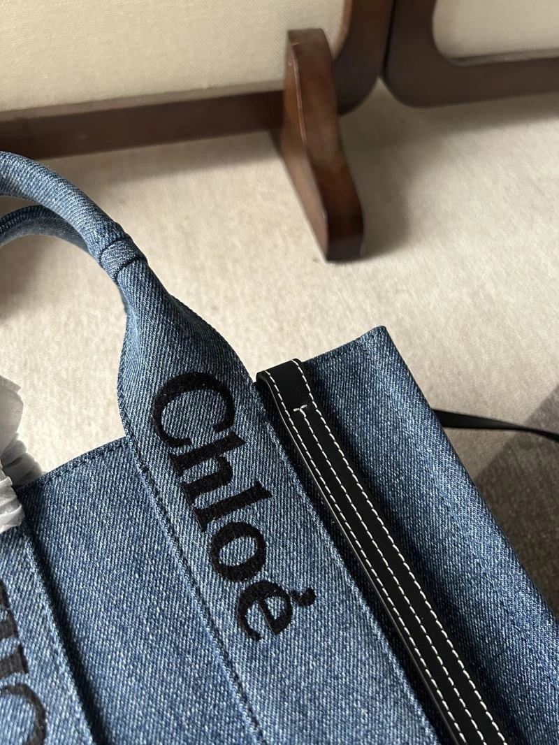 SoftTouch Chloe Shopping Bags 60080