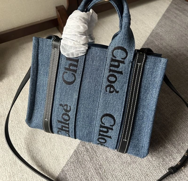 SoftTouch Chloe Shopping Bags 60080