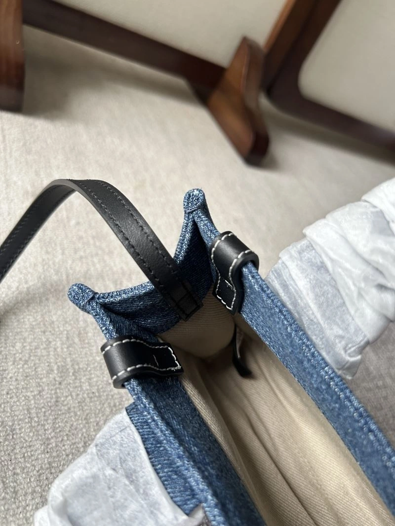 Chloe Shopping Bags Tailored 60082