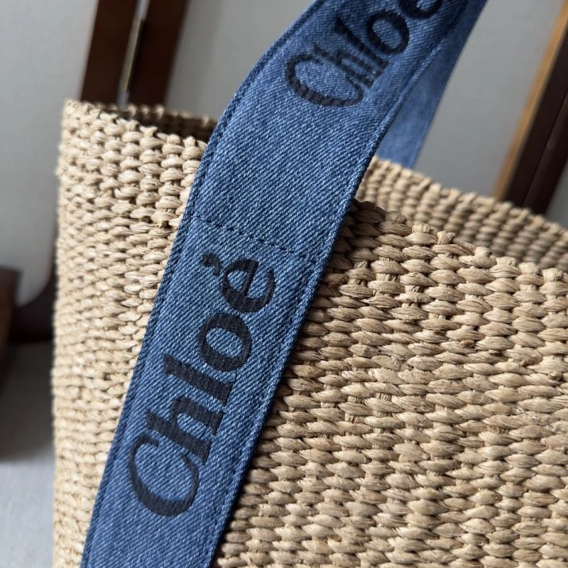 Chloe Shopping Bags EasyCare 60161