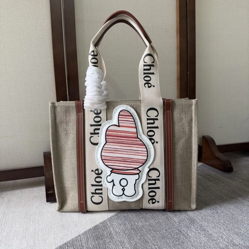 Chloe Shopping Bags OdorResistant 60079