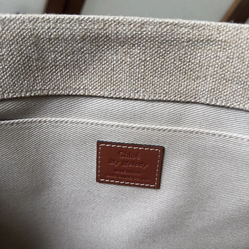 Chloe Shopping Bags OdorResistant 60079