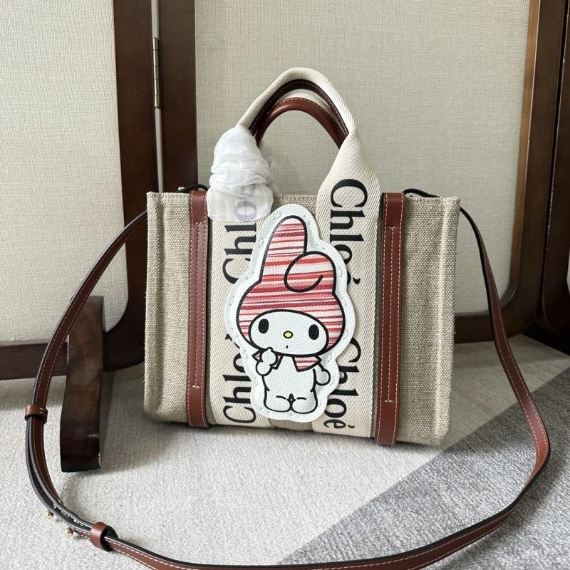Classic Chloe Shopping Bags 60085