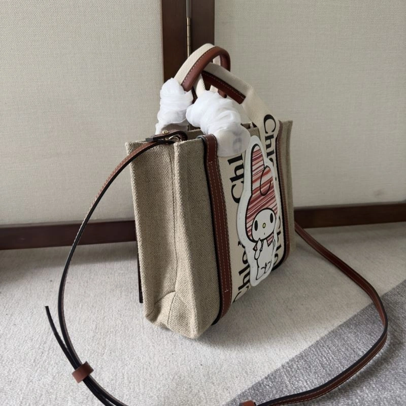 Classic Chloe Shopping Bags 60085