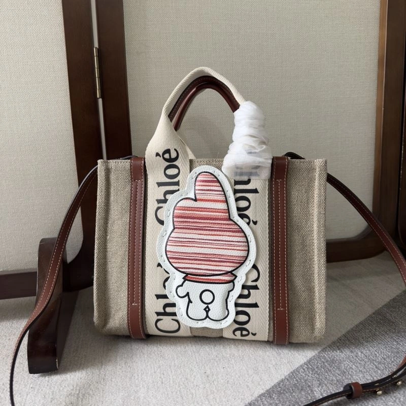 Classic Chloe Shopping Bags 60085
