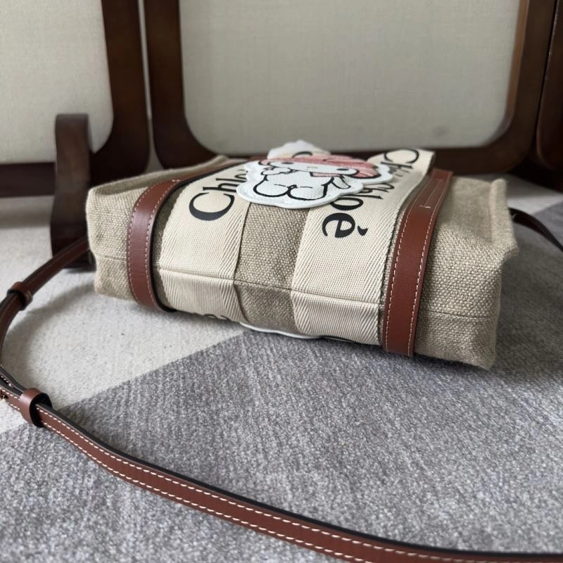 Classic Chloe Shopping Bags 60085