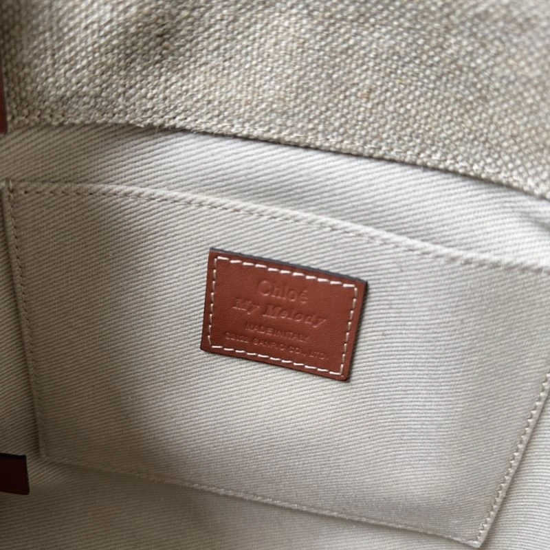Classic Chloe Shopping Bags 60085