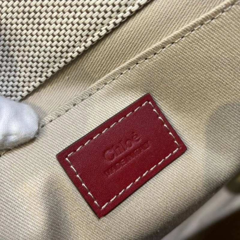 Chloe Shopping Bags Attractive 60072