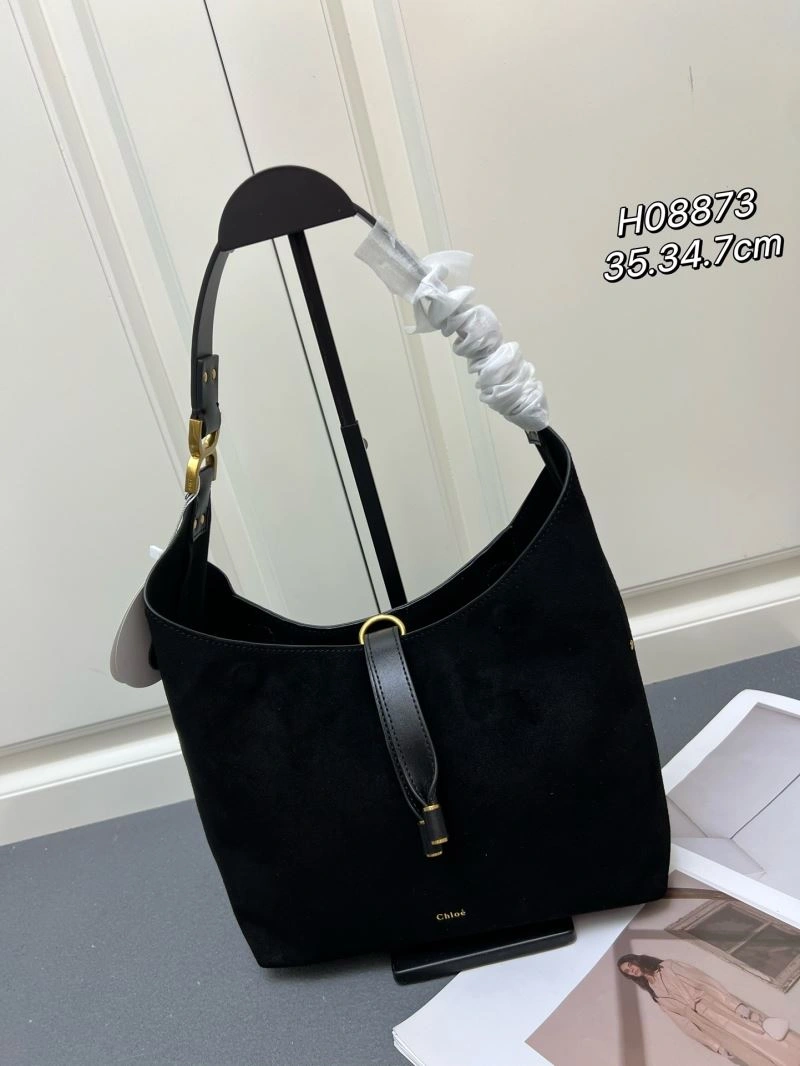 Chloe Shopping Bags HighQuality 84359