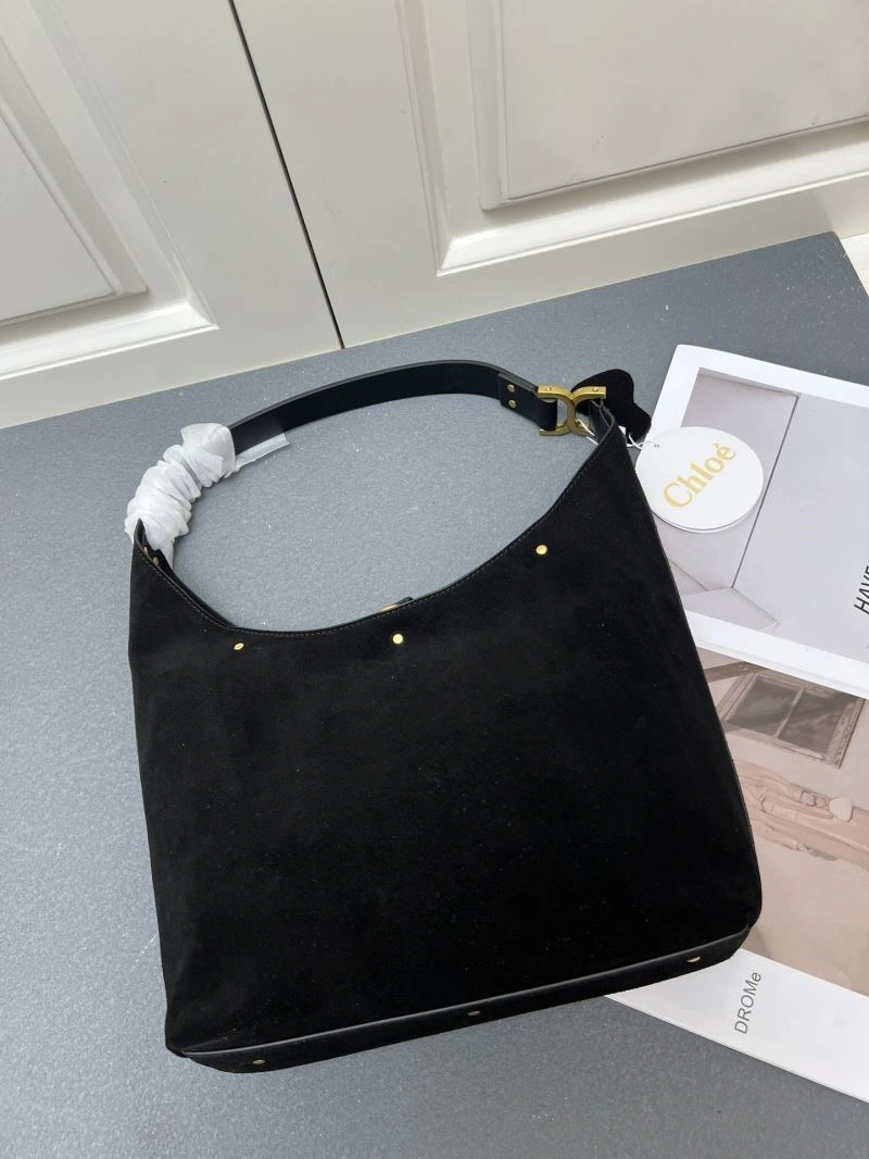 Chloe Shopping Bags HighQuality 84359