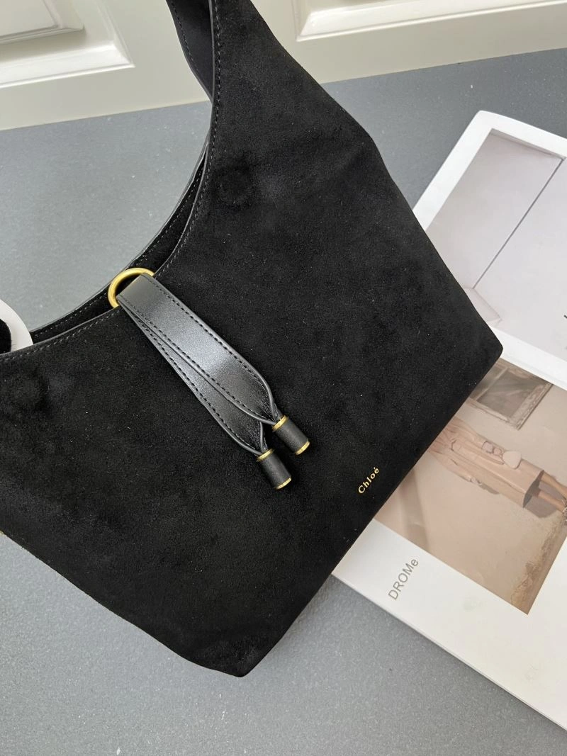 Chloe Shopping Bags HighQuality 84359
