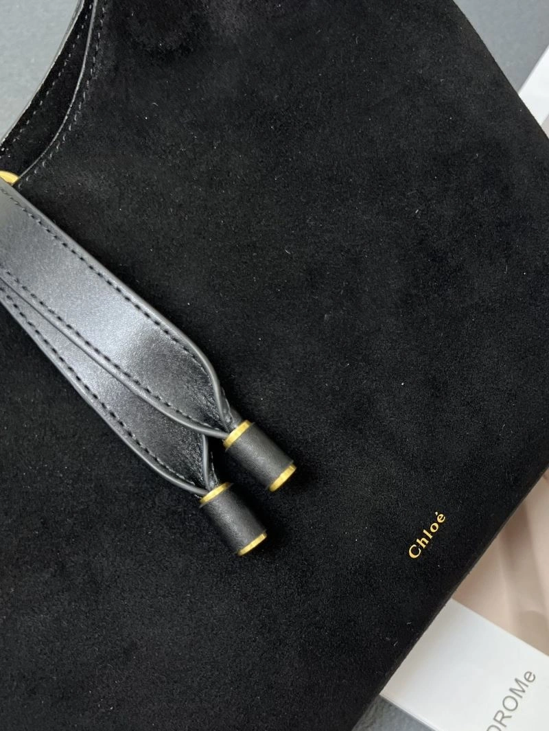 Chloe Shopping Bags HighQuality 84359