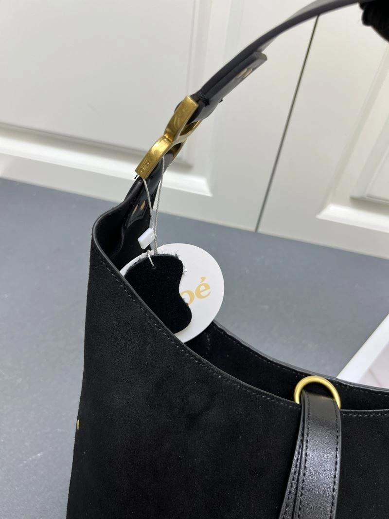 Chloe Shopping Bags HighQuality 84359