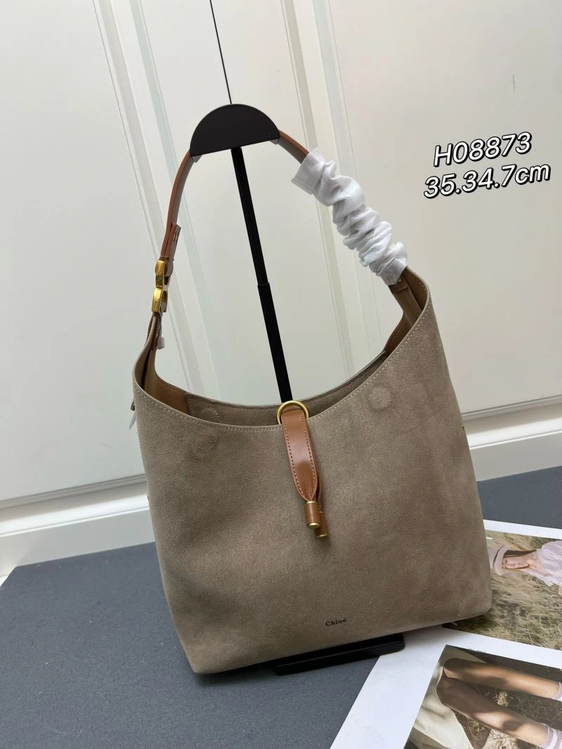 Chloe Shopping Bags DailyWear 84399