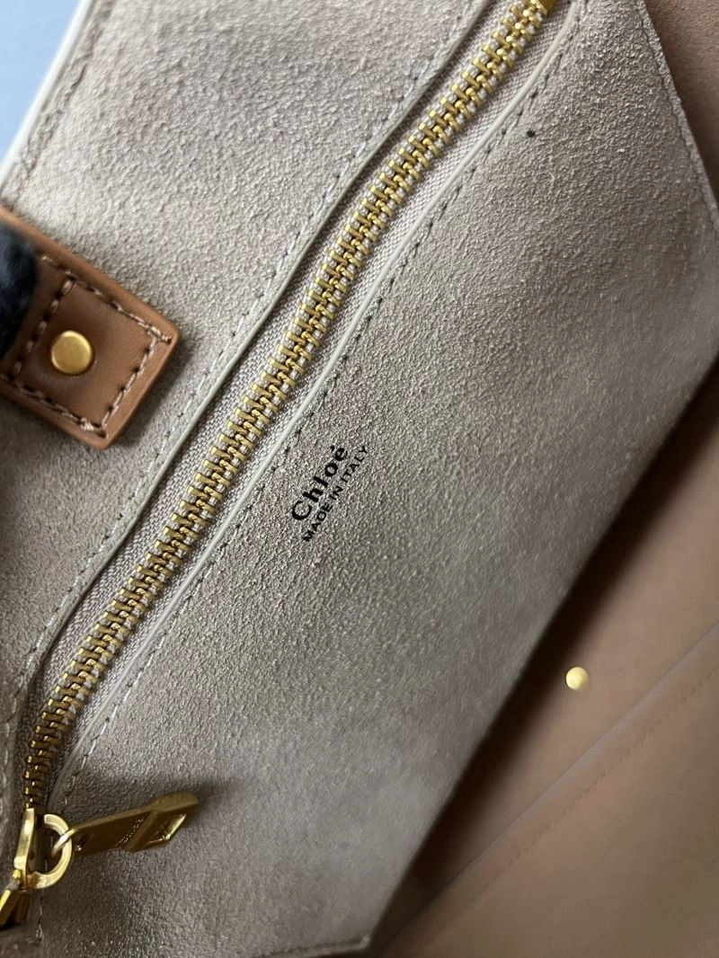 Chloe Shopping Bags DailyWear 84399