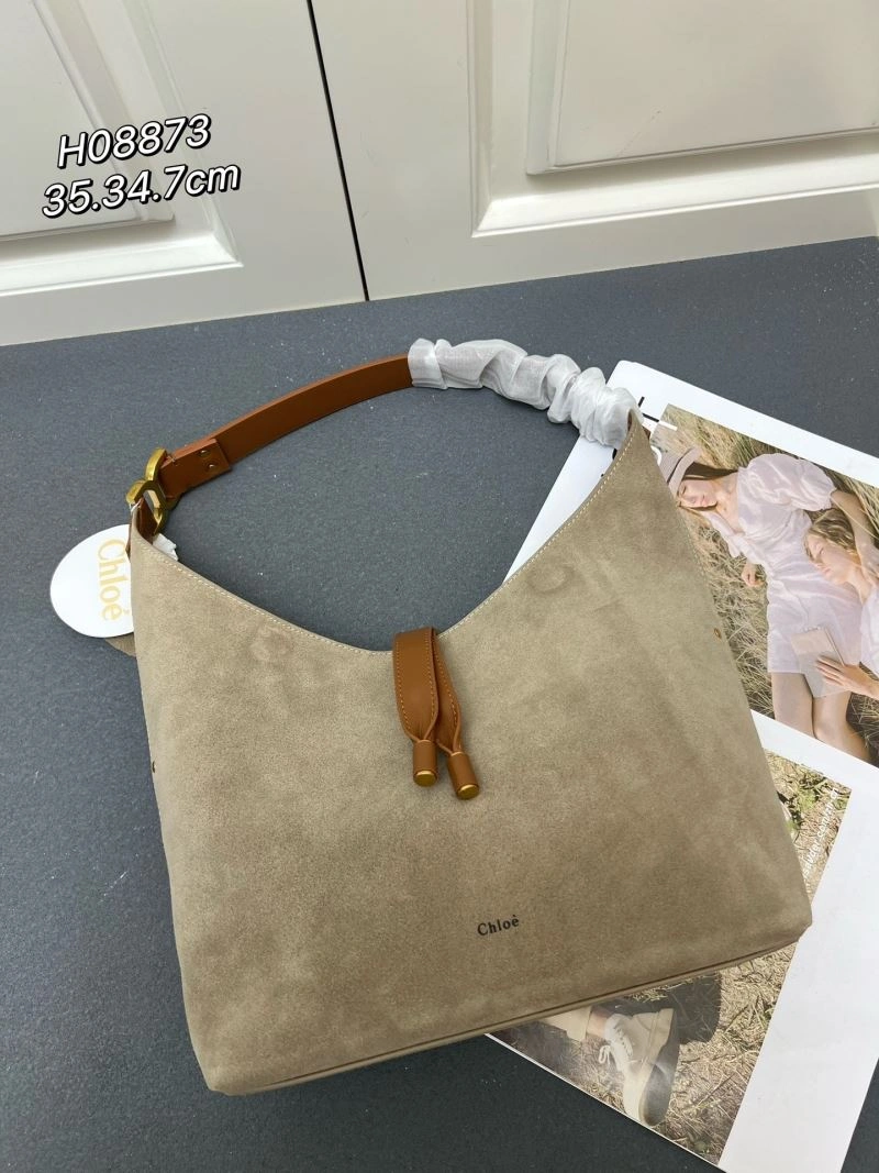 Chloe Shopping Bags DailyWear 84399