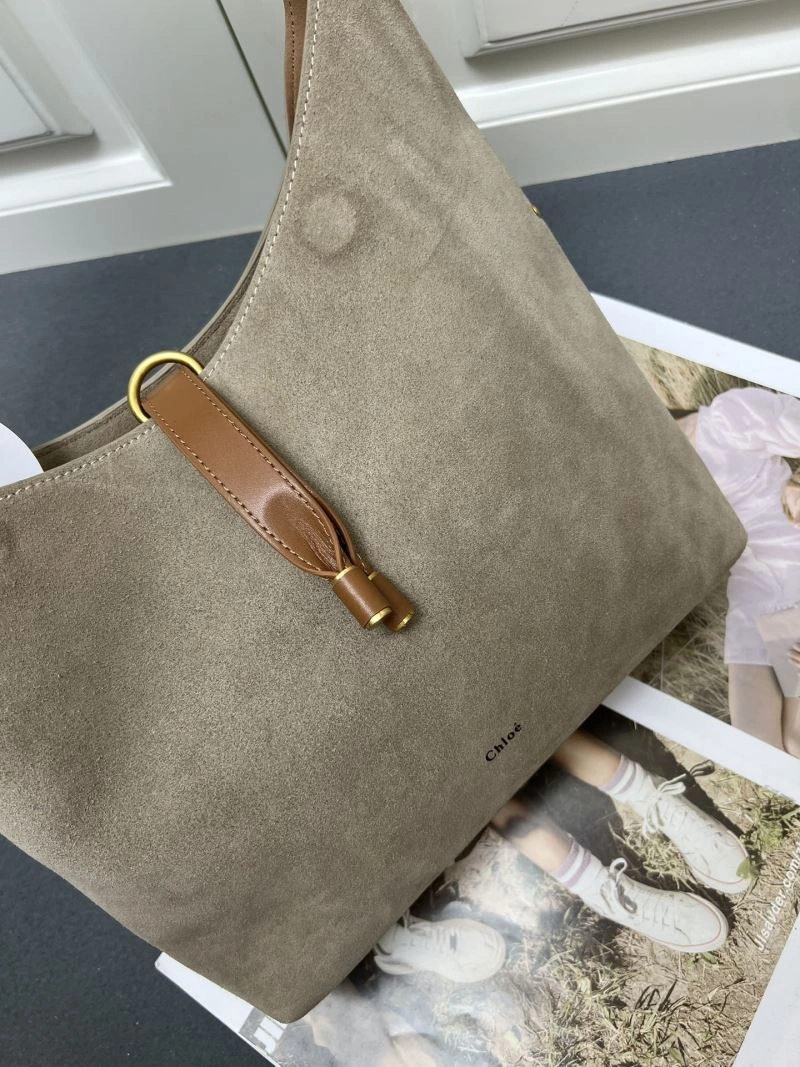 Chloe Shopping Bags DailyWear 84399
