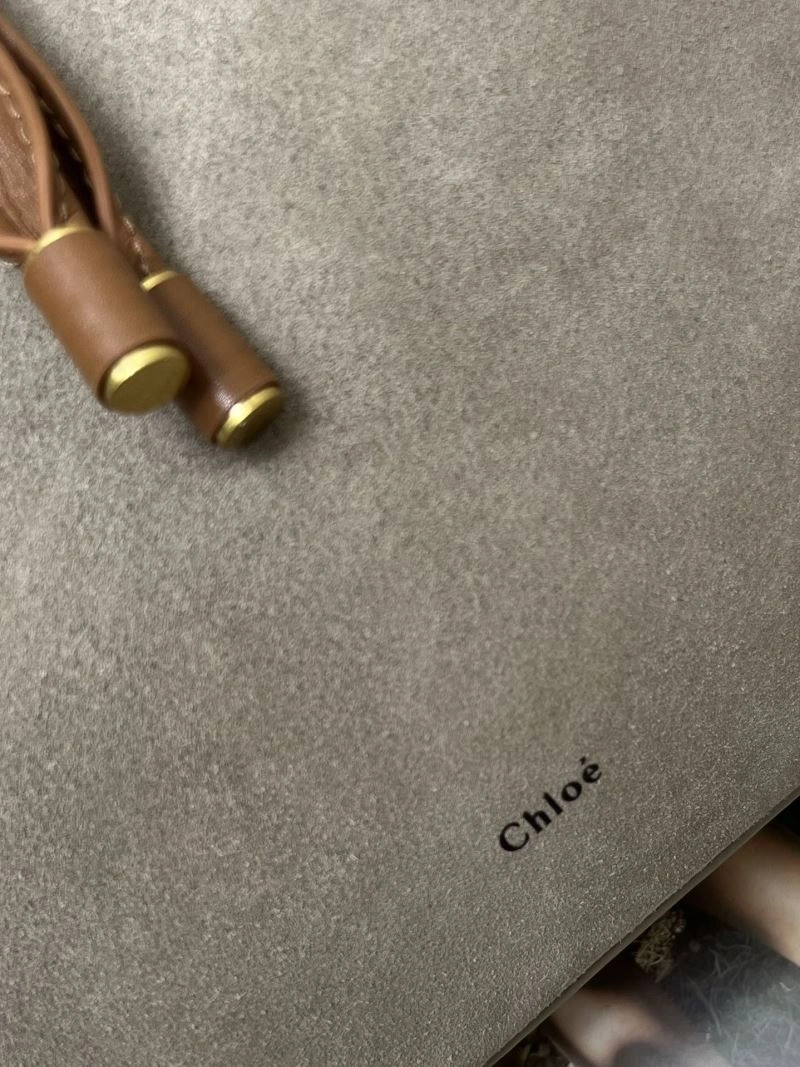 Chloe Shopping Bags DailyWear 84399