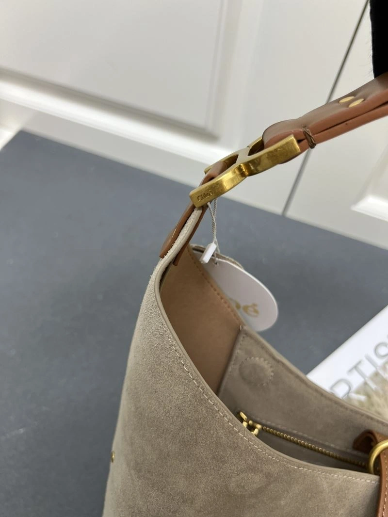 Chloe Shopping Bags DailyWear 84399