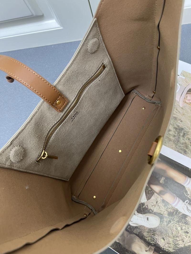 Chloe Shopping Bags DailyWear 84399