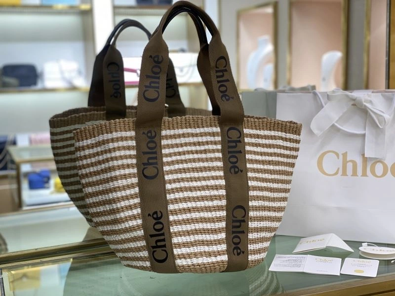 SmartChoice Chloe Shopping Bags 59508