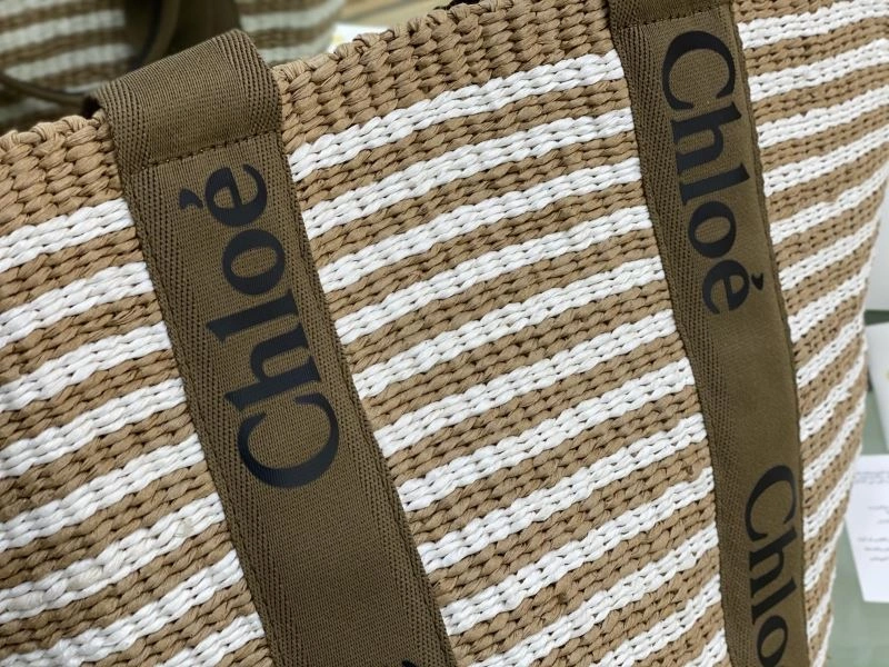 SmartChoice Chloe Shopping Bags 59508