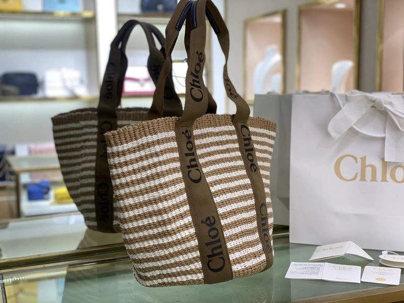 SmartChoice Chloe Shopping Bags 59508
