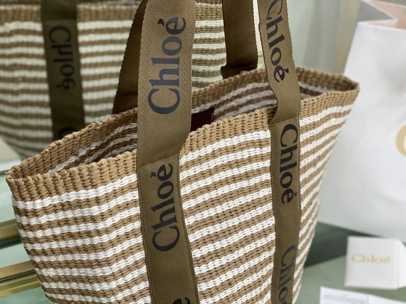 SmartChoice Chloe Shopping Bags 59508