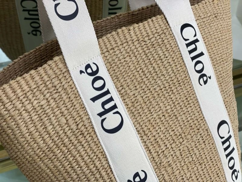 Contemporary Chloe Shopping Bags 59488