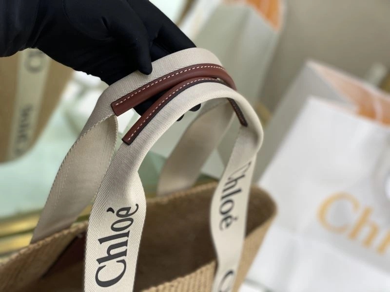 Contemporary Chloe Shopping Bags 59488