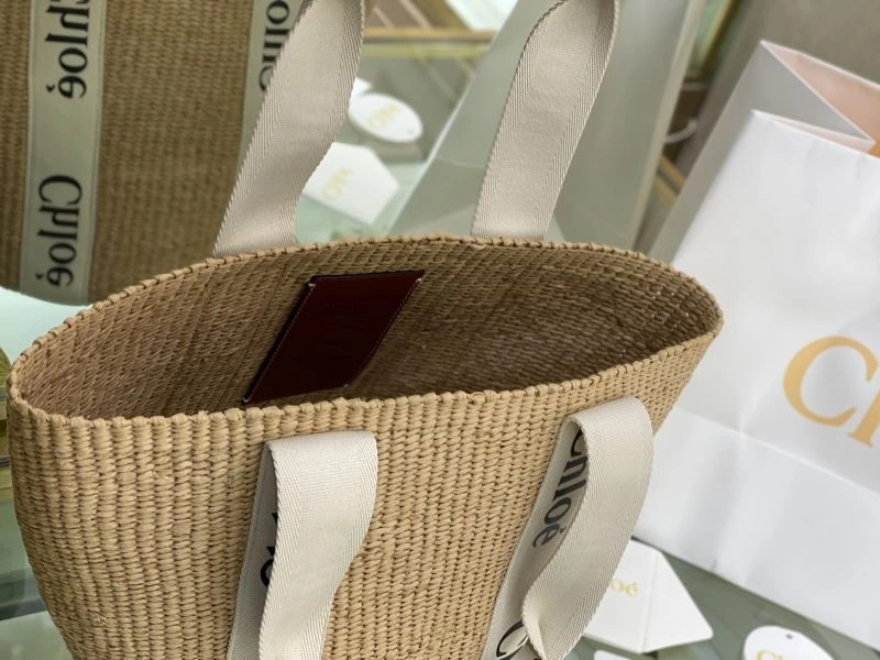 Contemporary Chloe Shopping Bags 59488