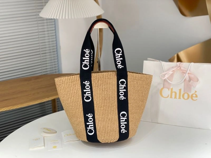 TimelessDesign Chloe Shopping Bags 59454