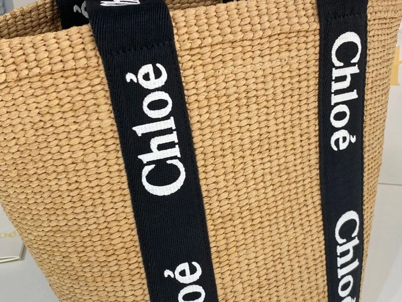 TimelessDesign Chloe Shopping Bags 59454