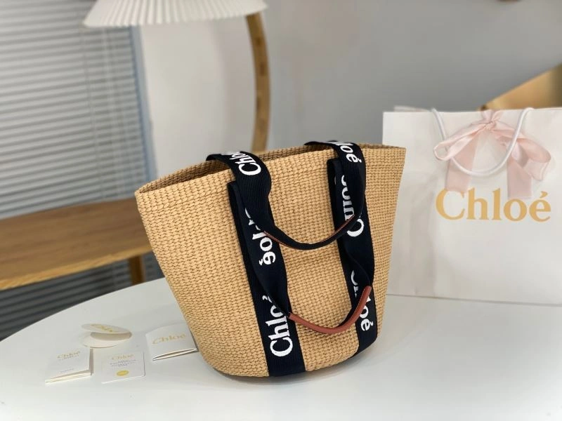 TimelessDesign Chloe Shopping Bags 59454