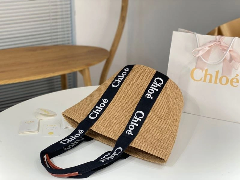 TimelessDesign Chloe Shopping Bags 59454