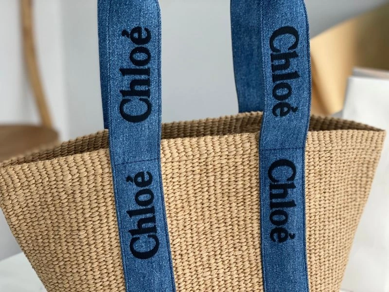Chloe Shopping Bags EasyCare 59452