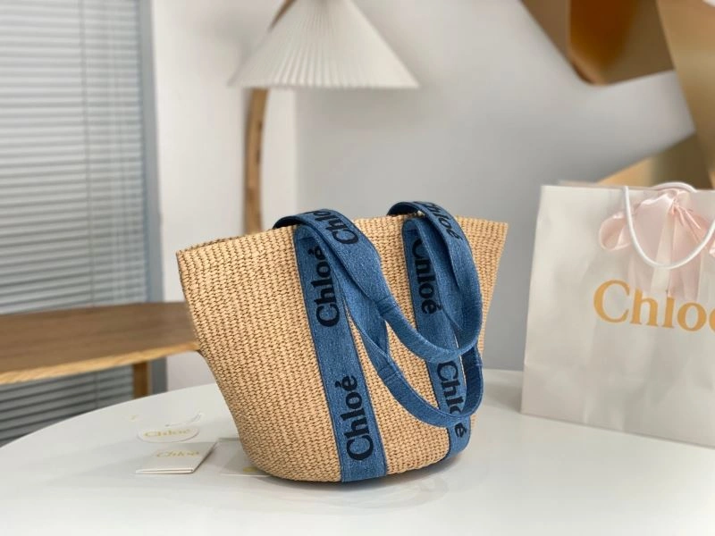 Chloe Shopping Bags EasyCare 59452