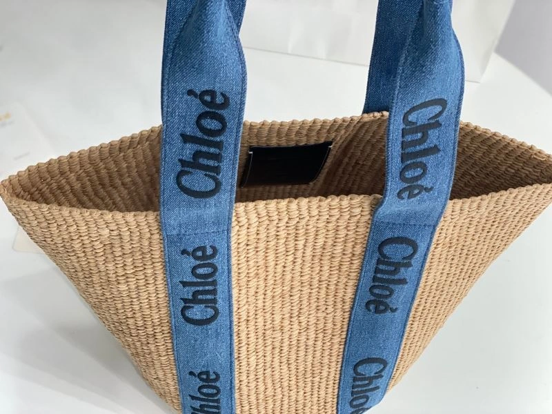 Chloe Shopping Bags EasyCare 59452