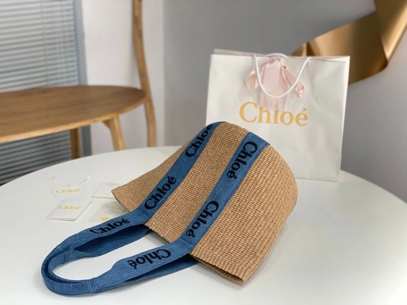 Chloe Shopping Bags EasyCare 59452