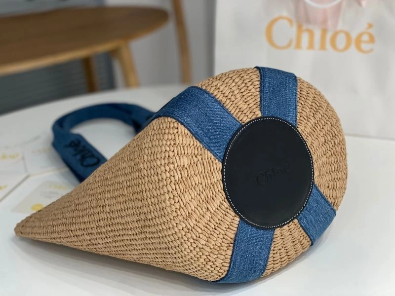 Chloe Shopping Bags EasyCare 59452