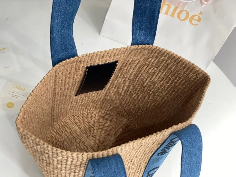 Chloe Shopping Bags EasyCare 59452