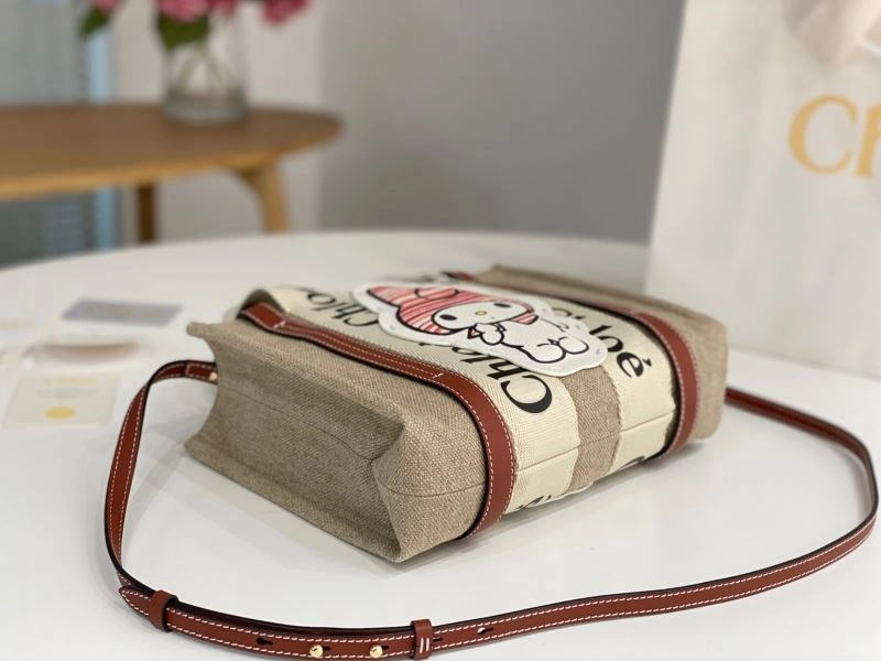 Chloe Shopping Bags UrbanChic 59447