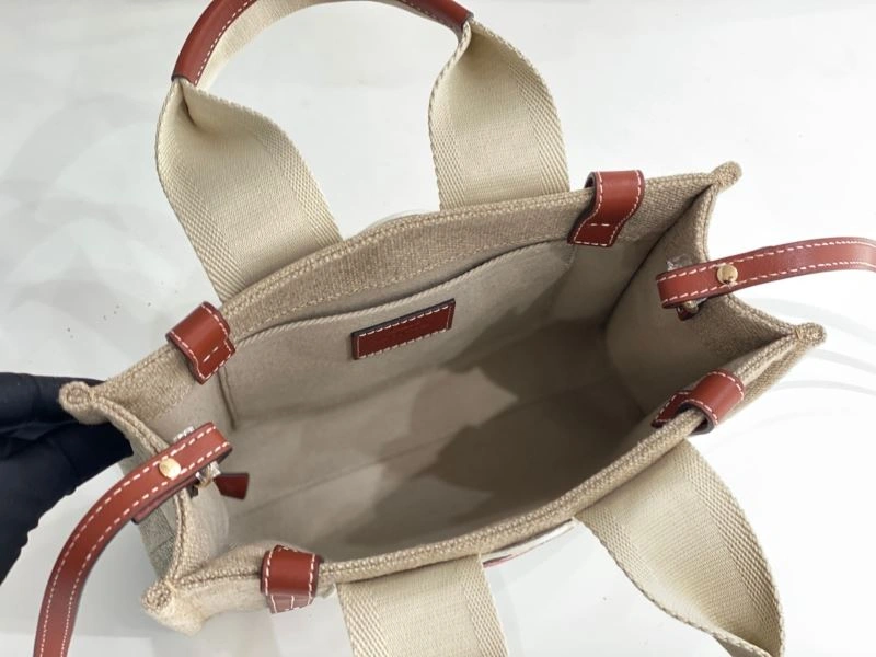 Chloe Shopping Bags UrbanChic 59447