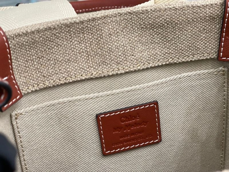 Chloe Shopping Bags UrbanChic 59447