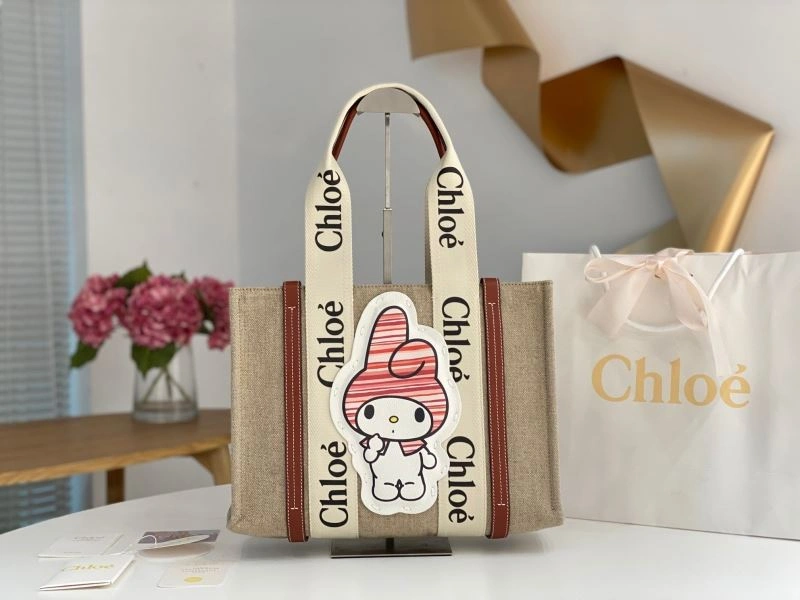 ComfortFit Chloe Shopping Bags 59482