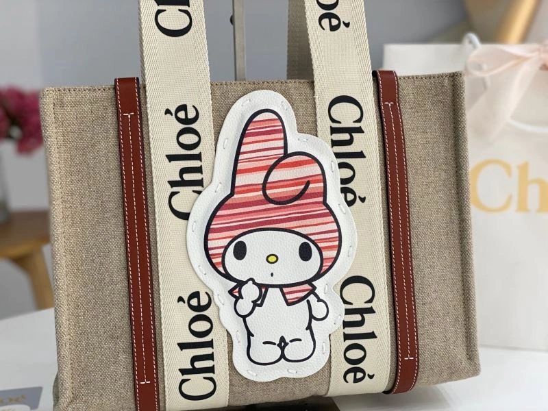 ComfortFit Chloe Shopping Bags 59482