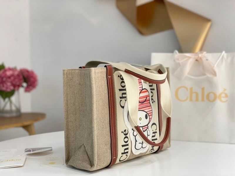ComfortFit Chloe Shopping Bags 59482