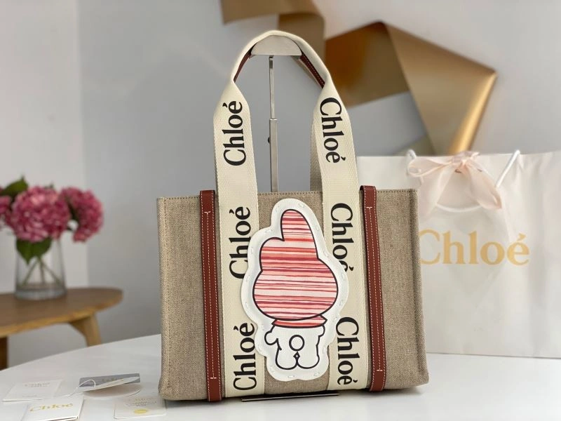 ComfortFit Chloe Shopping Bags 59482