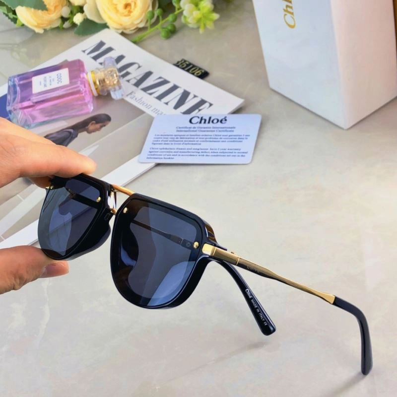 Chloe Sunglasses Sustainable 278575