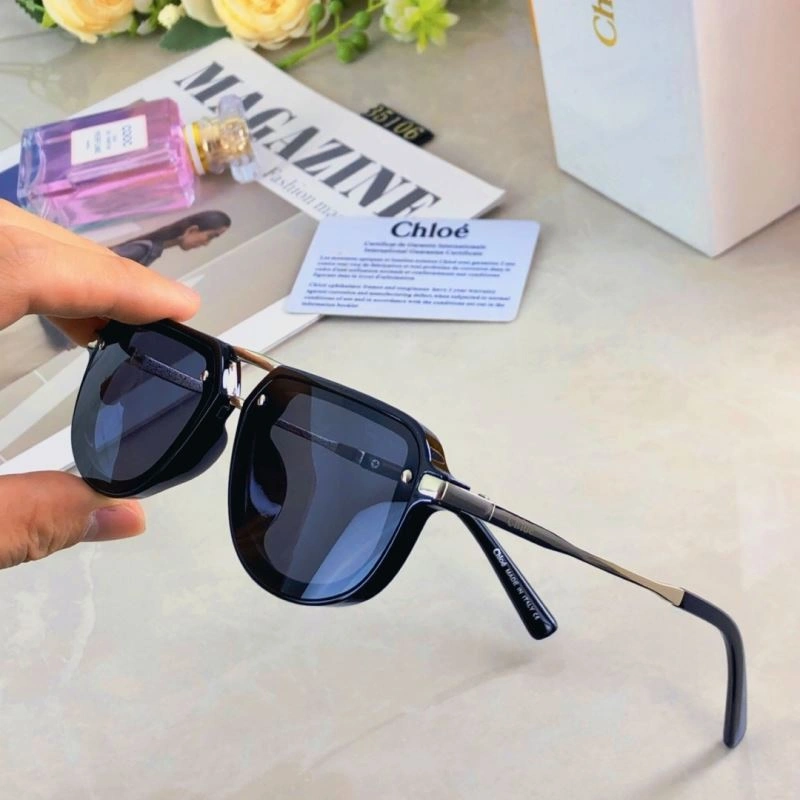 Chloe Sunglasses Sustainable 278575